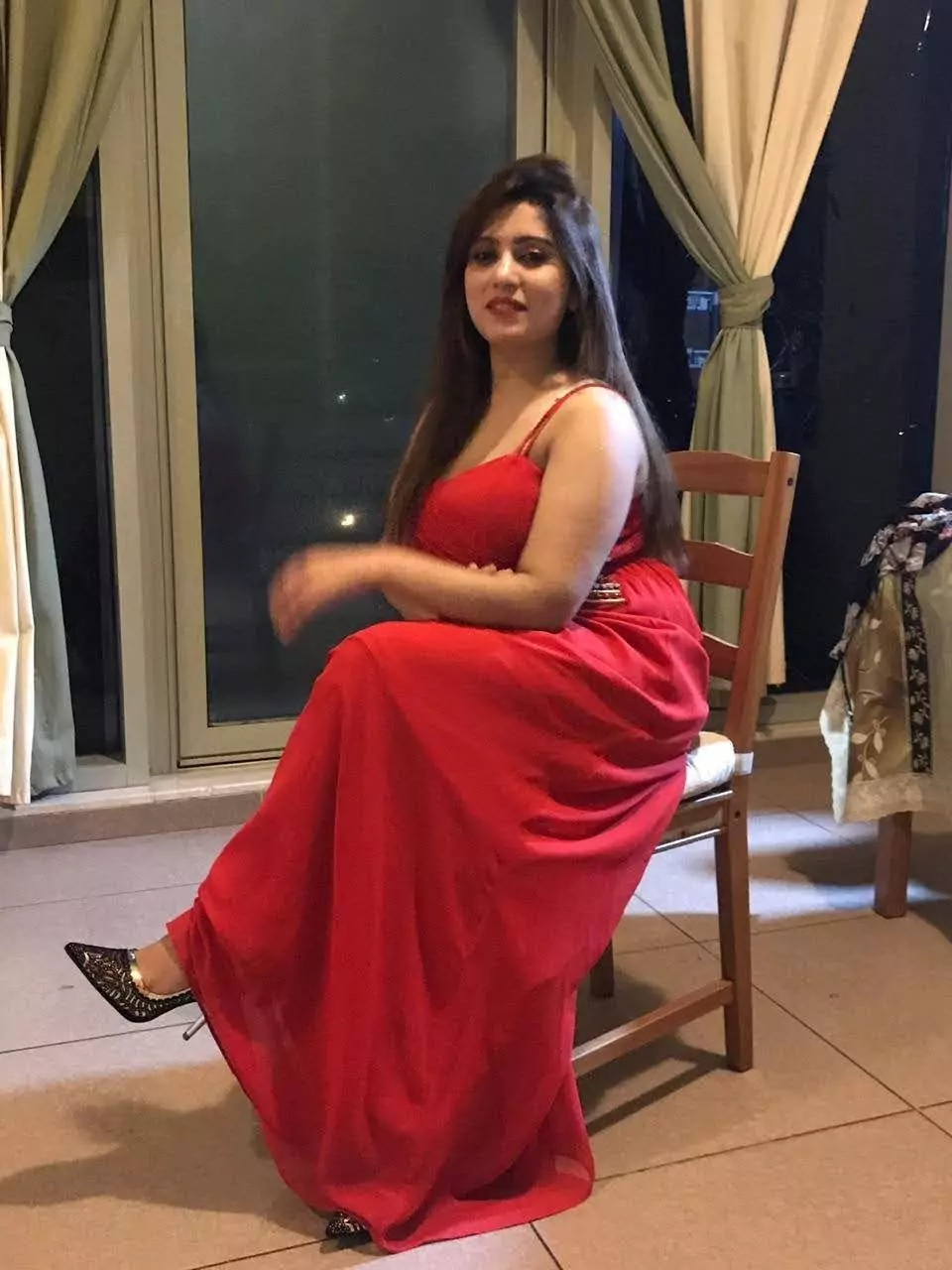 Escort Service in Navrangpura
